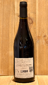 Bourgogne Côte Chalonnaise 2025
