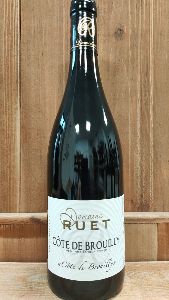 Cte de Brouilly 2021
