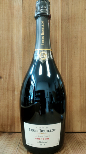 Crémant de Bourgogne Chenôvre 2019