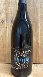 Crozes-Hermitage "Lhony" 2020