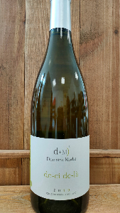 Ctes du Roussillon "de-ci de-l"