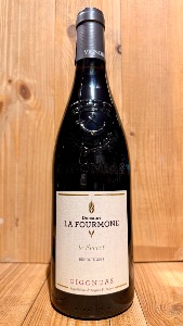 Gigondas  cuvée Le Secret 2024