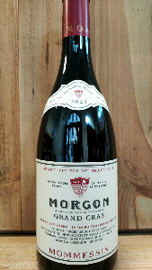 Morgon Grands Cras 2021