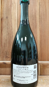 Bollinger La Grande Année 2014