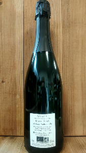 Bugey Méthode traditionnelle blanc