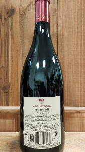 Morgon Côte-du-Py