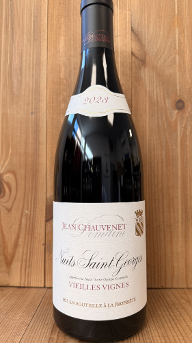 Nuits-Saint-Georges Vieilles Vignes 2023