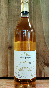 Crème de Pêche de Vigne