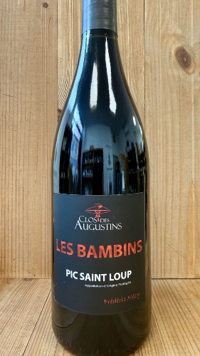 Pic-Saint-Loup "Les Bambins" 2024