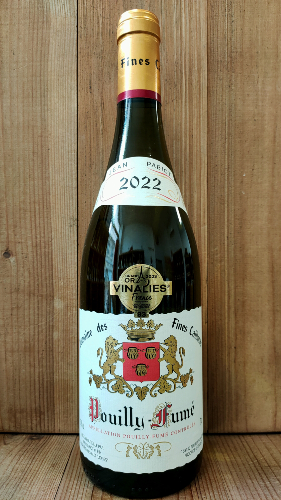 Pouilly-Fumé