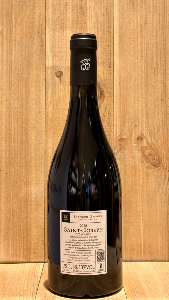 Saint-Joseph cuvée Domaine 2025