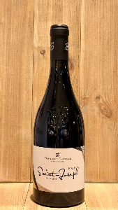 Saint-Joseph cuvée Domaine 2025