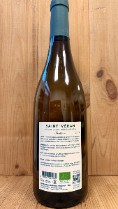 Saint-Véran "Tradition" 2024