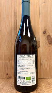 Saint-Véran "Rives de Longsault" vieilles vignes 2023