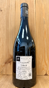 Syrah "les Jardins" 2024