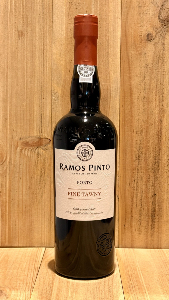 Porto Fine Tawny