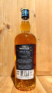 Triple Oak