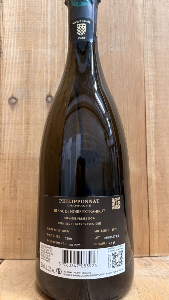 Blanc de Noir Extra-Brut 2019