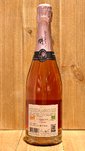 Rosé brut