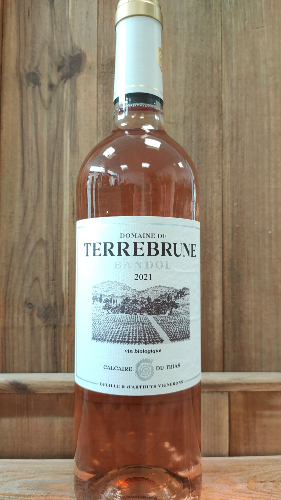 Bandol Rosé 2021
