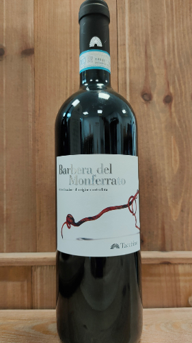 Barbera del Monferrato