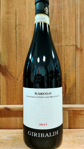 Barolo 2017