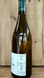 Beaujolais Villages Blanc