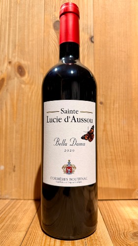 Corbières-Boutenac "Bella Dama" 2020