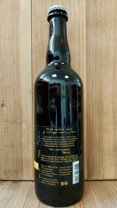 Bière blonde