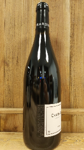 Charmes Chambertin Grand Cru