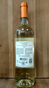 Côte de Gascogne cuvée Saint André 2024