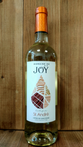 Cte de Gascogne cuve Saint Andr 2024