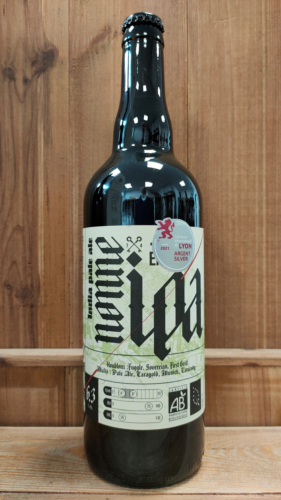 Indian Pale Ale