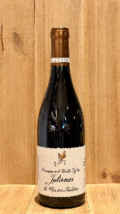 Julienas Le Clos des Poulettes