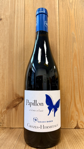 Crozes-Hermitage cuvée Papillon 2024