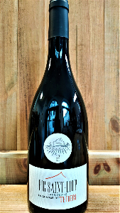 Pic-Saint-Loup "La Grange de Thieri" 2021