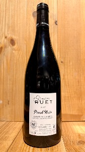 Pinot Noir "Comme des L" 2022