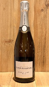 Blanc de Blancs Vintage 2019