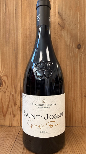 Saint-Joseph Grange Bara 2024