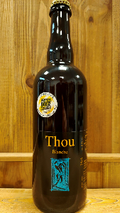 Pale Ale Thou 75cl