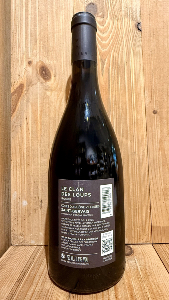 Côtes-du-Rhône Villages Saint-Gervais "Le Clan des Loups" rouge 2024