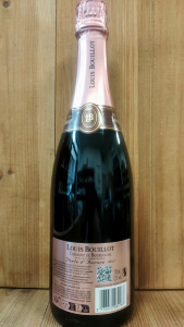 Crémant de Bourgogne "Perle d'Aurore" rosé