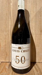 Vin de France "50 Cinquante" 2024