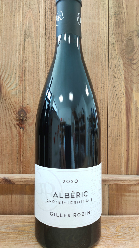 Crozes-Hermitage Albéric