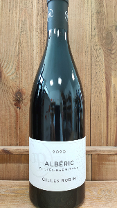 Crozes-Hermitage Albric 2020