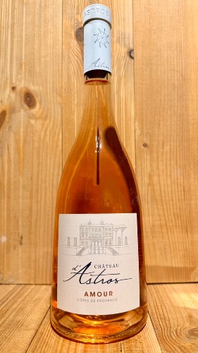 Côtes de Provence cuvée Amour 2025
