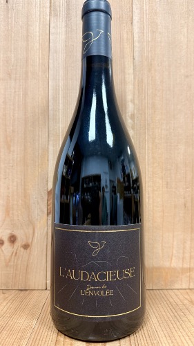 Côtes de Thongue l'Audacieuse 2023