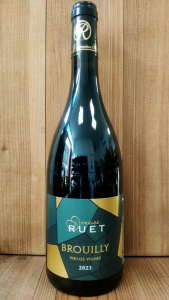 Brouilly vieilles vignes 2023