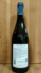 Chablis 2023
