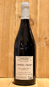 Chambolle-Musigny 2023
